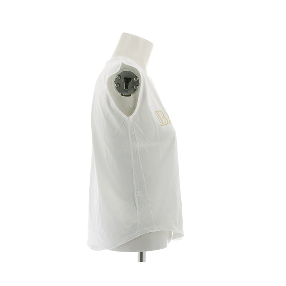 Débardeur blanc