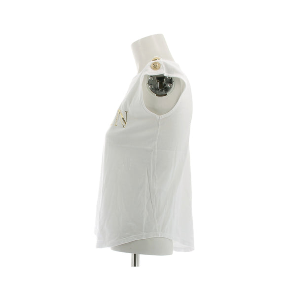 Débardeur blanc