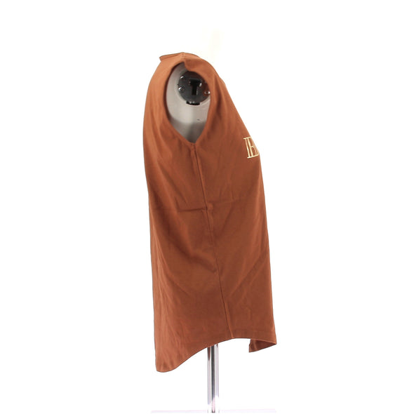 Débardeur marron