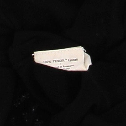 Débardeur noir