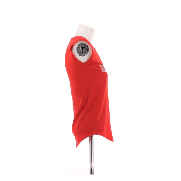 Débardeur rouge