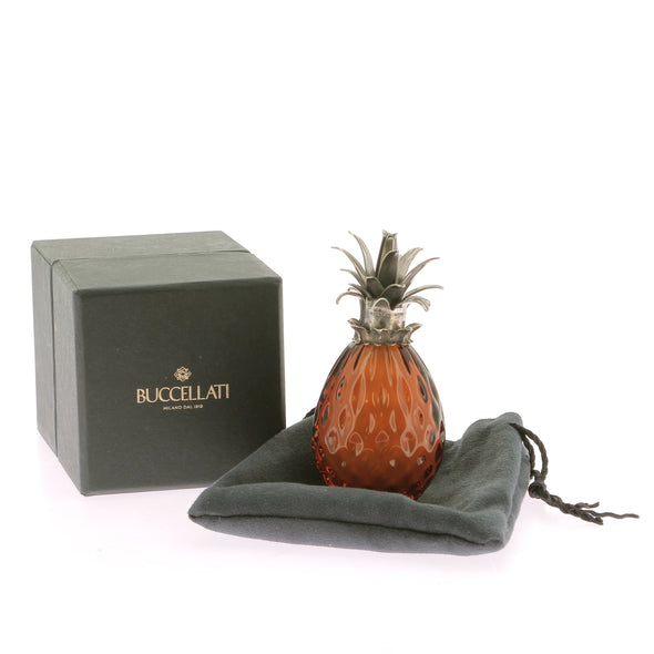 Marque-Place Ananas