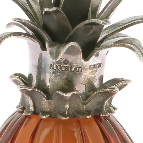 Marque-Place Ananas