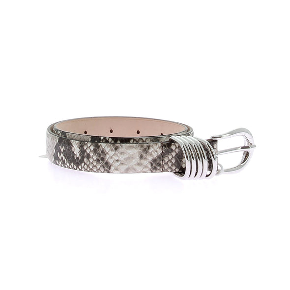 Ceinture en cuir "HollyHock"