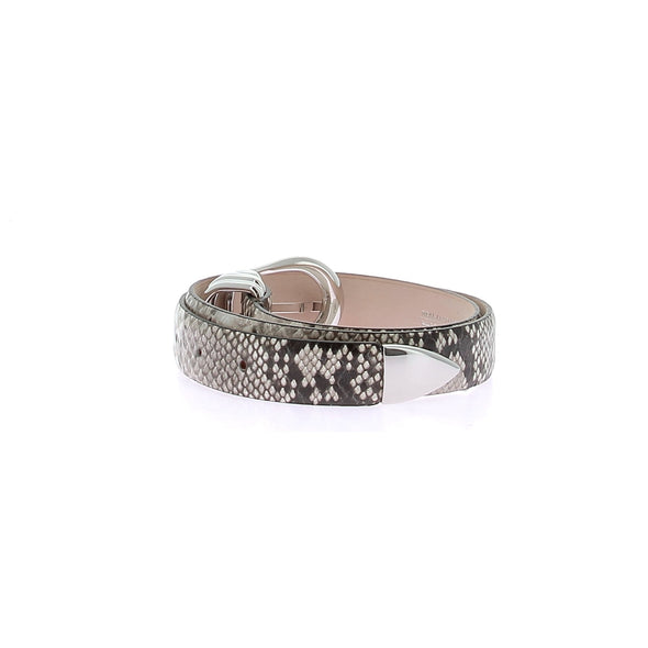 Ceinture en cuir "HollyHock"
