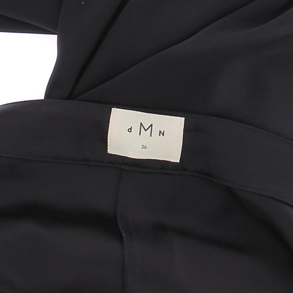 Pantalon noir