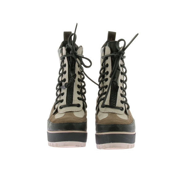 Desert boots "Lauréate"