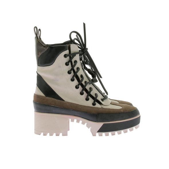 Desert boots "Lauréate"