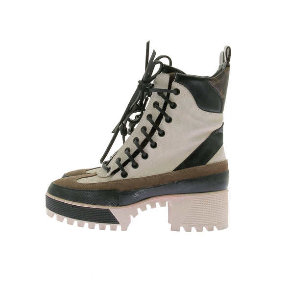 Desert boots "Lauréate"
