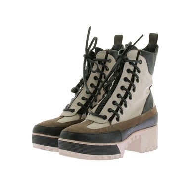 Desert boots "Lauréate"