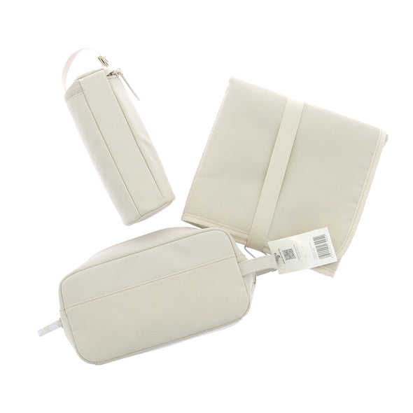 Diaper Set Sandstone