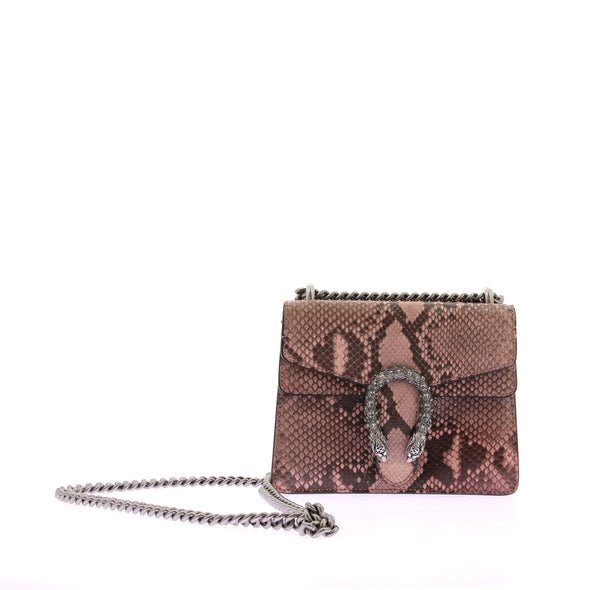 Sac à bandoulière "Dionysus"