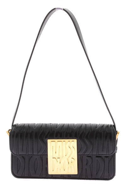 Sac à main "Miss Dior" noir