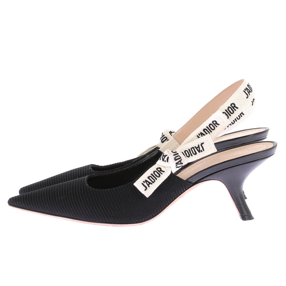 Escarpins Slingback "J'adior"