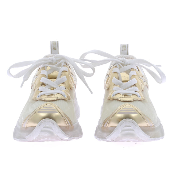 Baskets bicolore