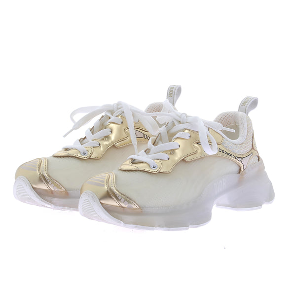 Baskets bicolore