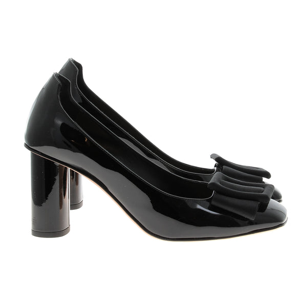Sandales à talons
