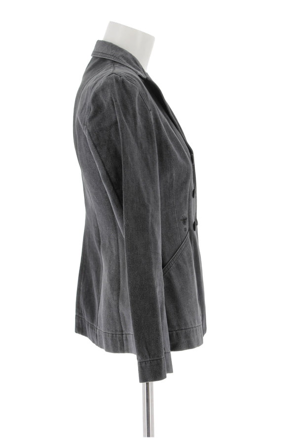 Veste en denim