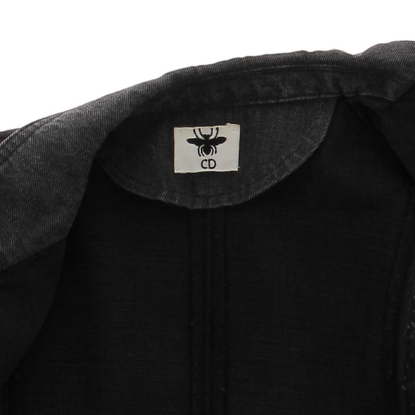 Veste en denim