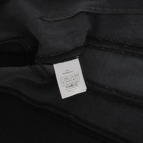 Veste en denim