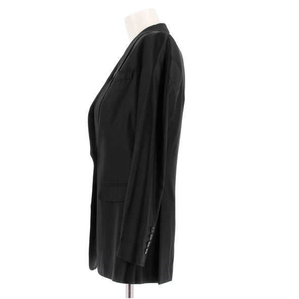 Blazer noir