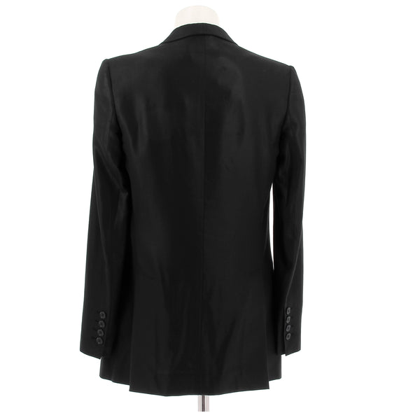 Blazer noir