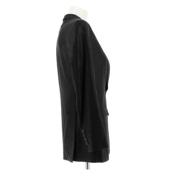 Blazer noir