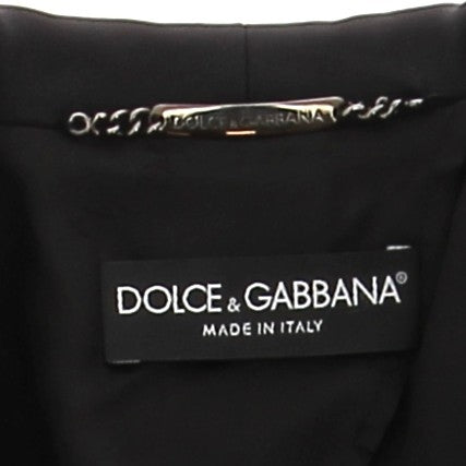 Blazer noir