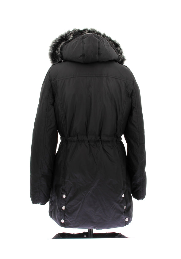 Doudoune noire