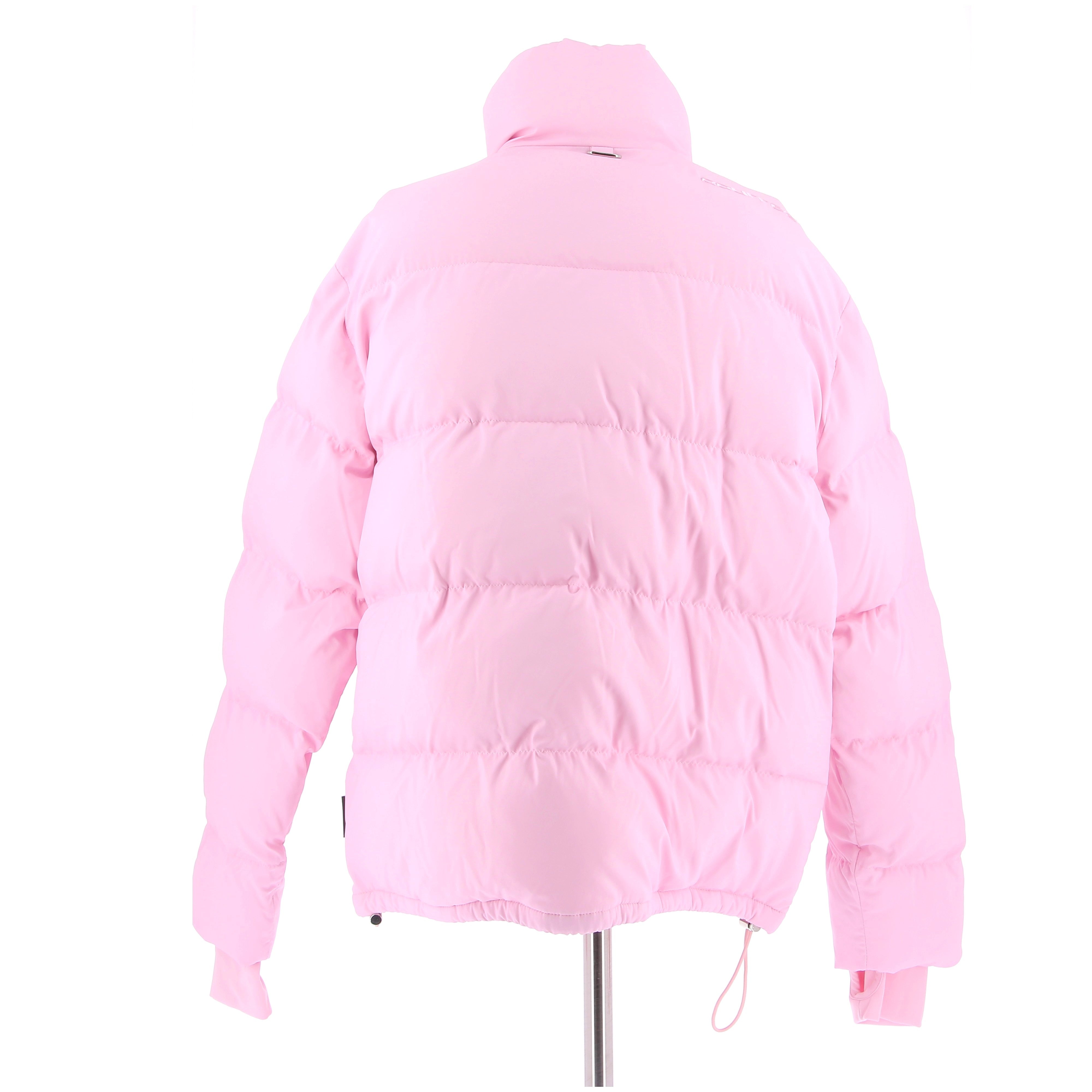 Nike Doudoune large matelassée Fille Bébé Rose- JD Sports France Nike Doudoune large matelassée Fille Bébé Rose- JD Sports France