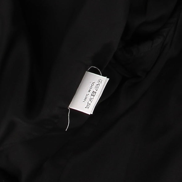 Blazer en laine