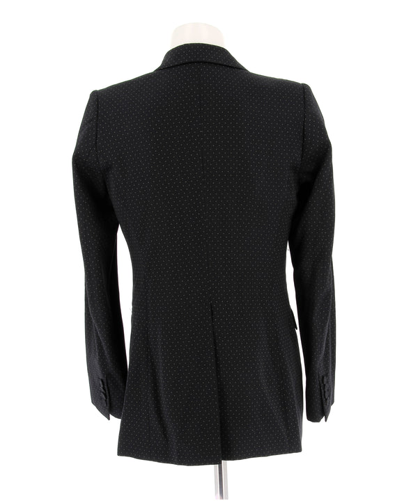Blazer en laine