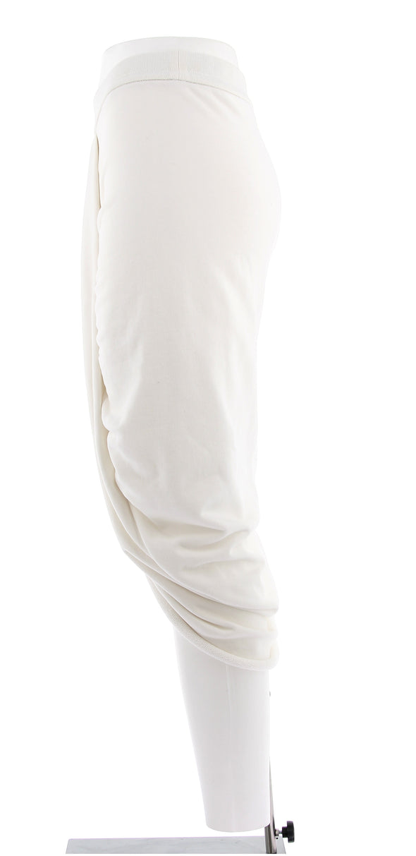 Jupe blanche