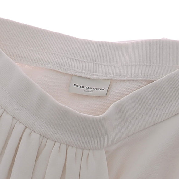 Jupe blanche