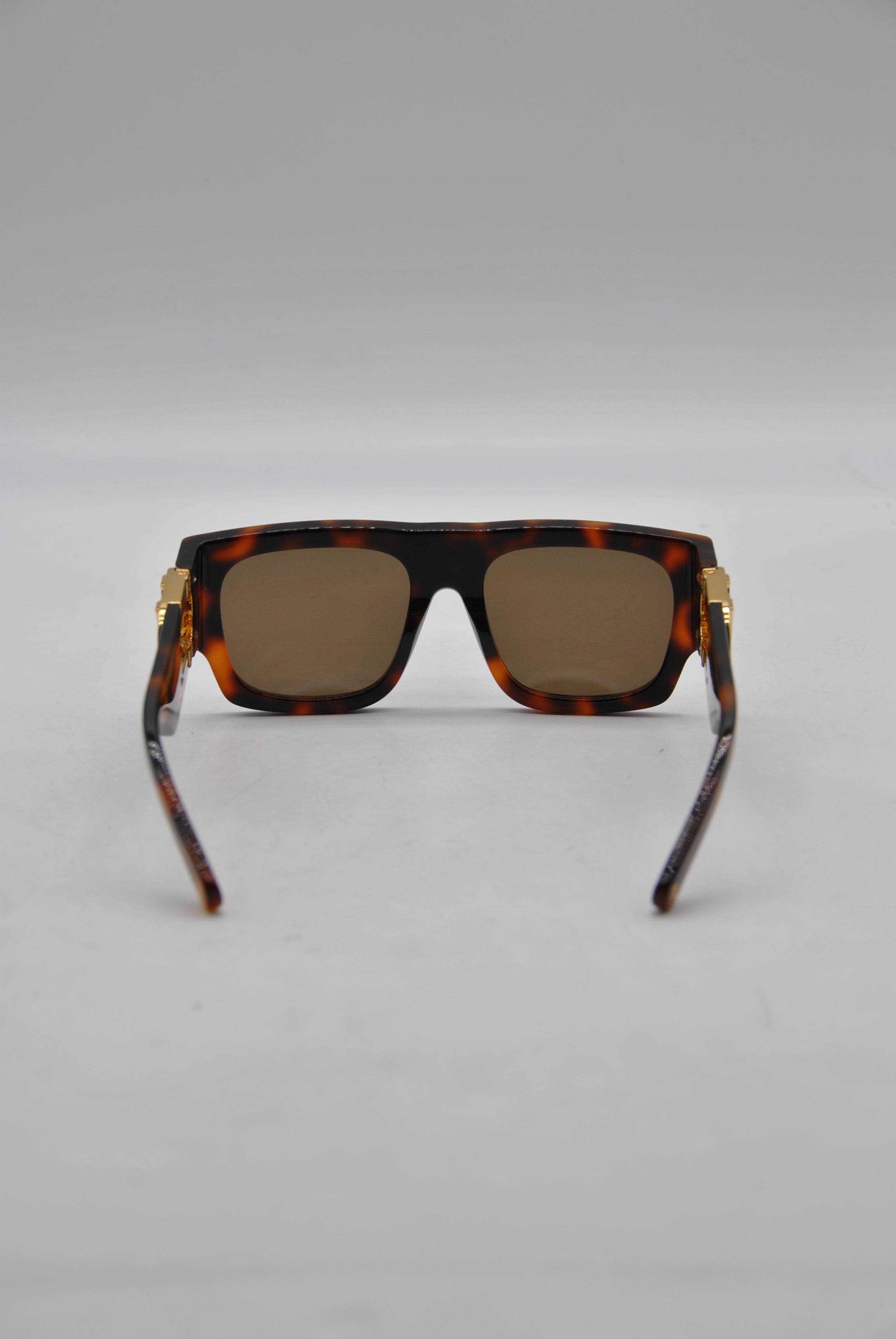 Louis Vuitton Lv link square sunglasses (Lunettes de soleil