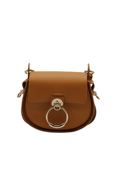 Sac en cuir Tess