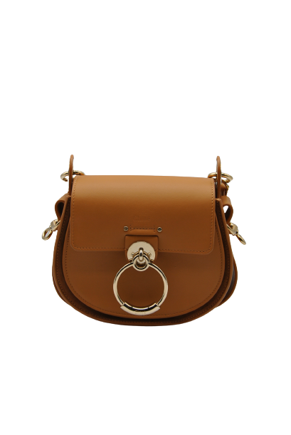 Sac en cuir Tess