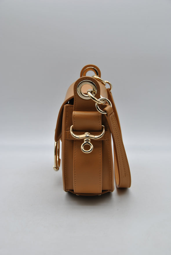 Sac en cuir Tess