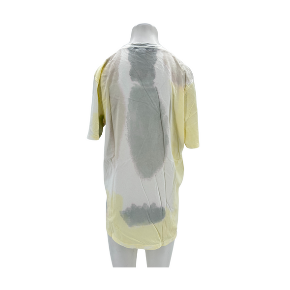 Tee-shirt coloré