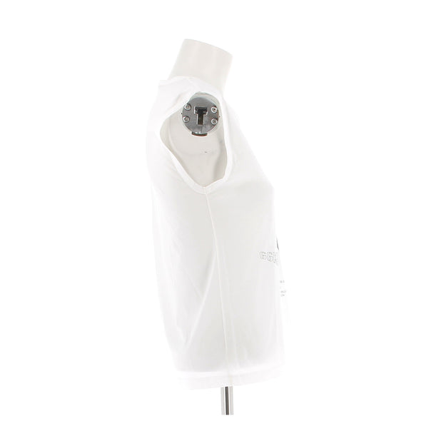 Débardeur blanc