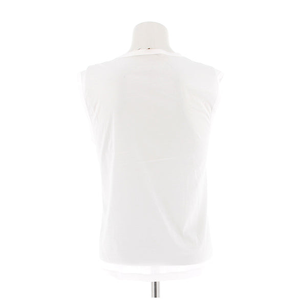 Débardeur blanc