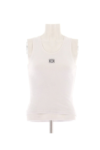 Débardeur blanc
