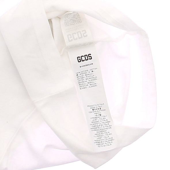 Débardeur blanc