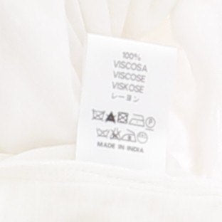 Débardeur blanc