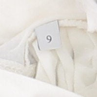 Débardeur blanc