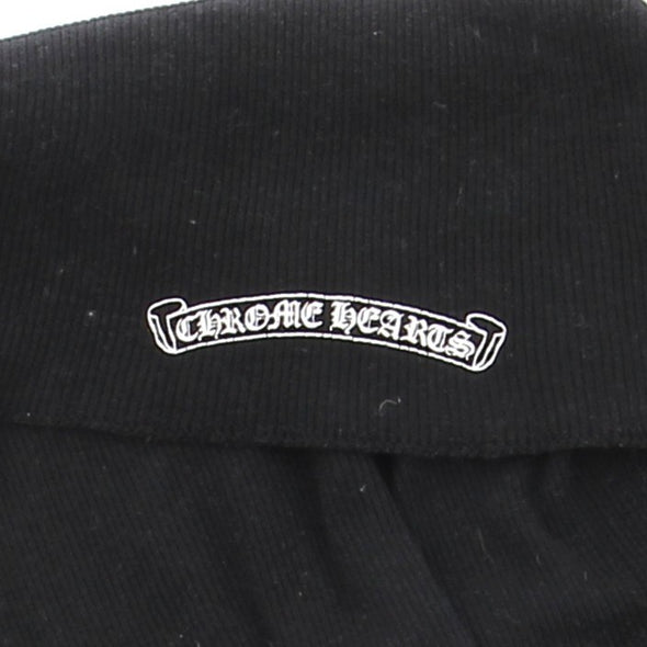 Débardeur noir