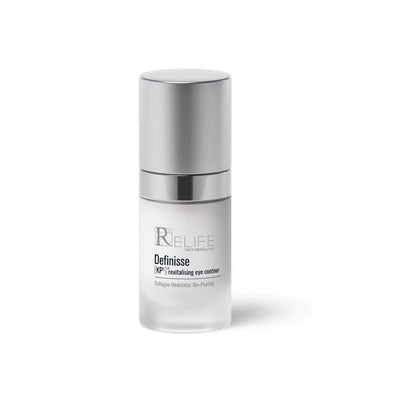 Revitalising Eye Contour