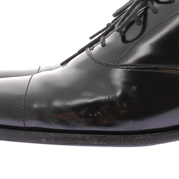 Derbies noires