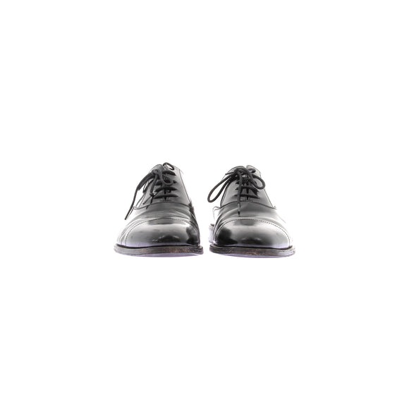 Derbies noires