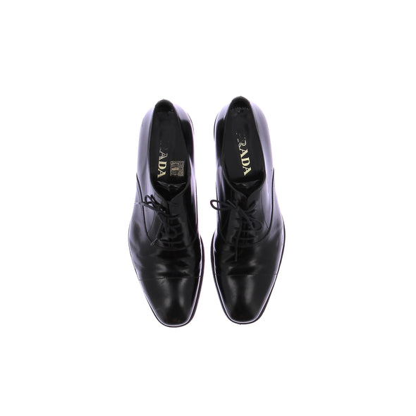 Derbies noires